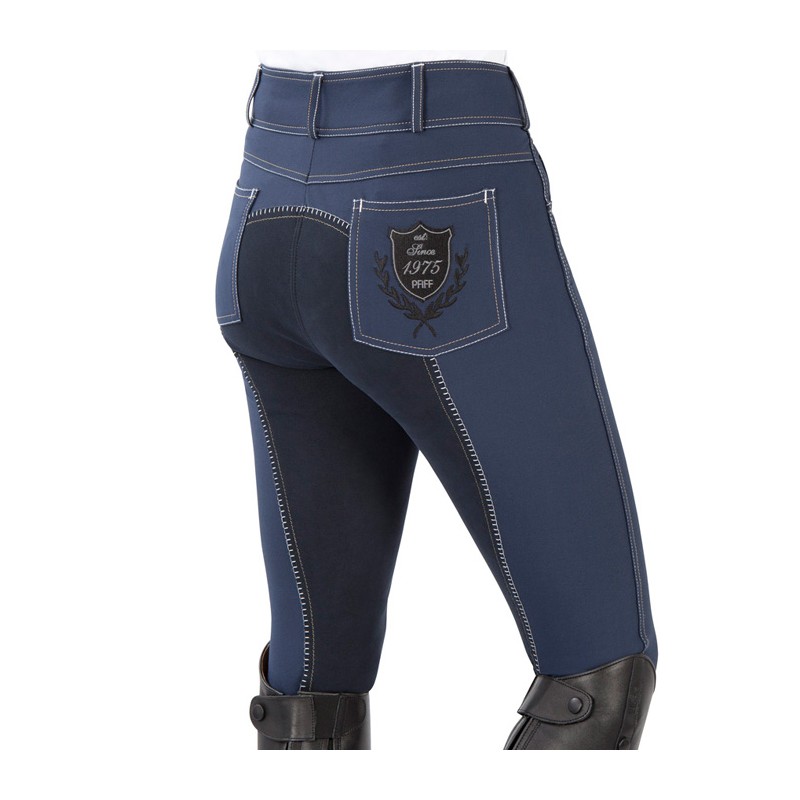 Pfiff: Pantalon Seamless avec fond PFIFF Zoe