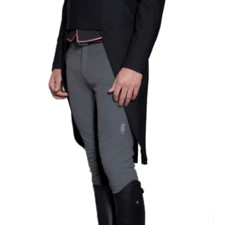 GPA: Skin dressage Men