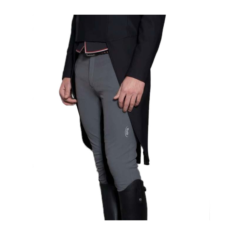 GPA: Skin dressage Men