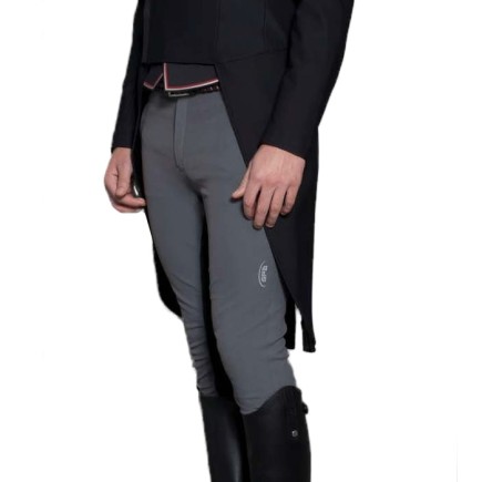 GPA: Skin dressage Men