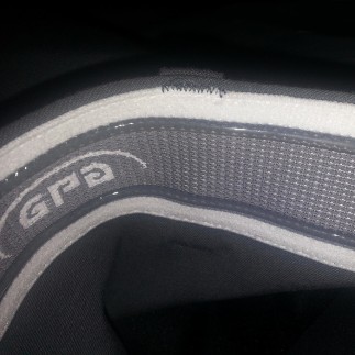 GPA: Skin dressage Men