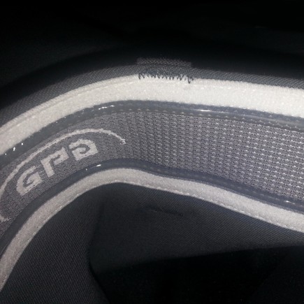 GPA: Skin dressage Men