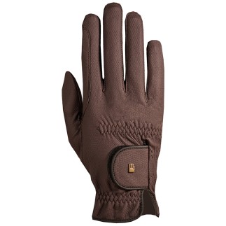 Roeckl: Gants Hivers Grip | Roeckl: Gants Bicolores grip