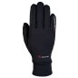 Roeckl: Gants hivers Polartec Roeckl: Gants hivers Polartec