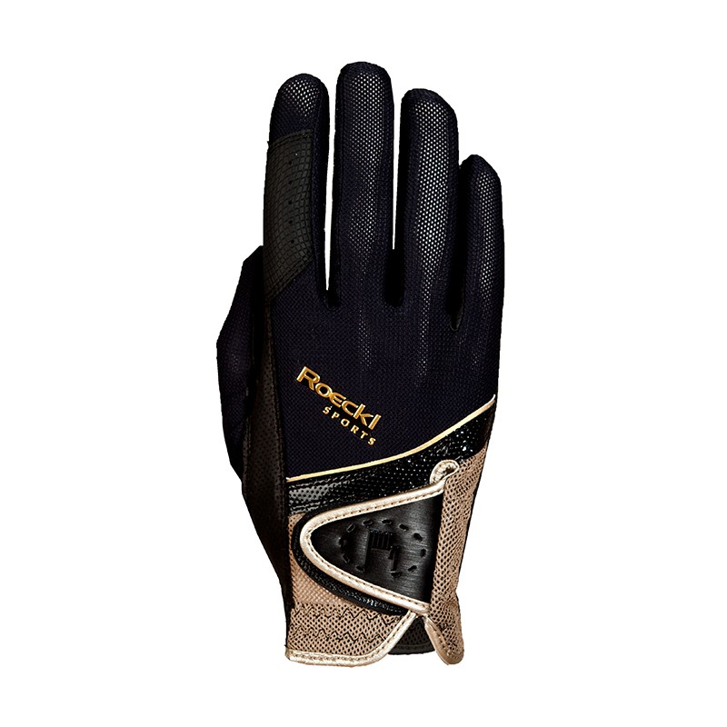Roeckl: Gants Micro Mesh Roeckl: Gants Micro Mesh