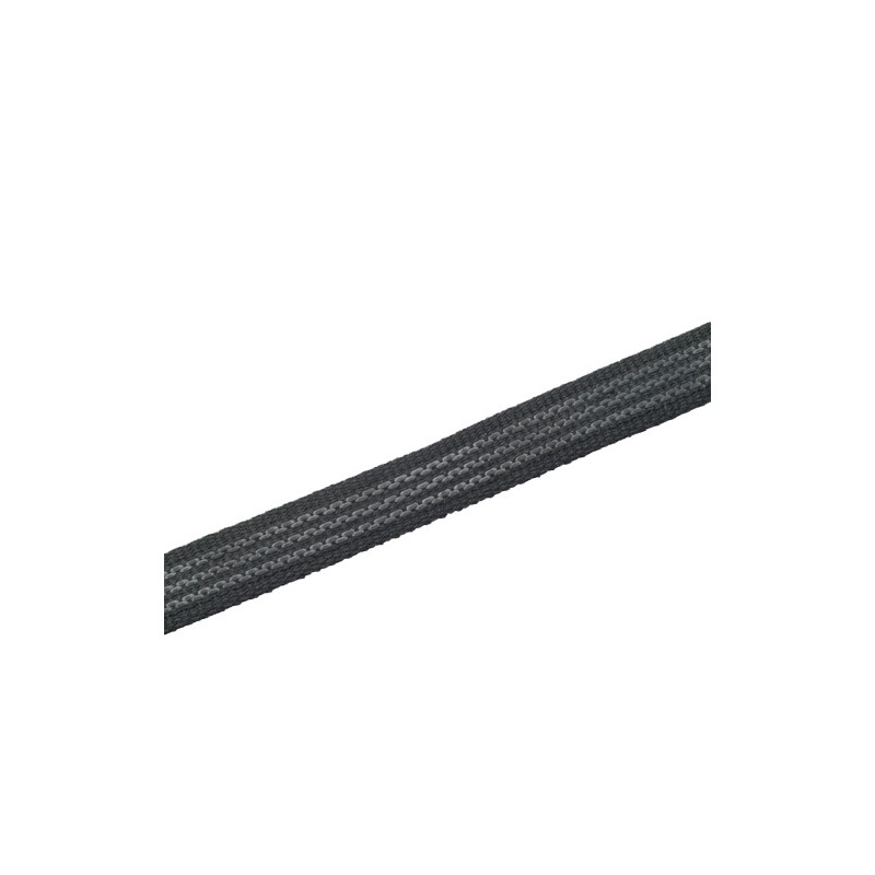 Otto-Schumacher: rênes tissus + fils caoutchouc