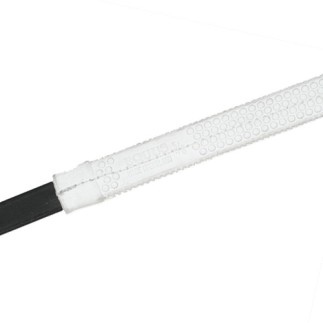 Otto Schumacher Otto-Schumacher: Rênes en caoutchouc | Otto-Schumacher: rênes avec stop