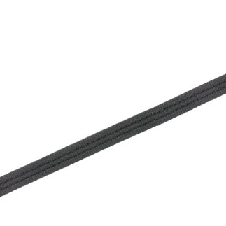 Otto Schumacher Otto-Schumacher: Rênes 1/2 caoutchouc 1/2 | Otto-Schumacher: rênes avec stop