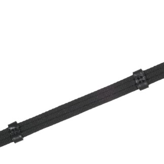 Otto Schumacher Otto-Schumacher: rênes tissus avec stop en | Otto-Schumacher: rênes avec stop