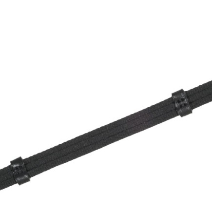 Otto Schumacher Otto-Schumacher: rênes tissus avec stop en | Otto-Schumacher: rênes avec stop