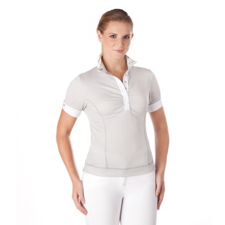 Gersemi: polo concours TZ