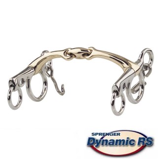 Sprenger Pelham Dynamic-RS