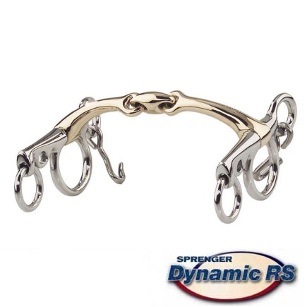 Sprenger Pelham Dynamic-RS