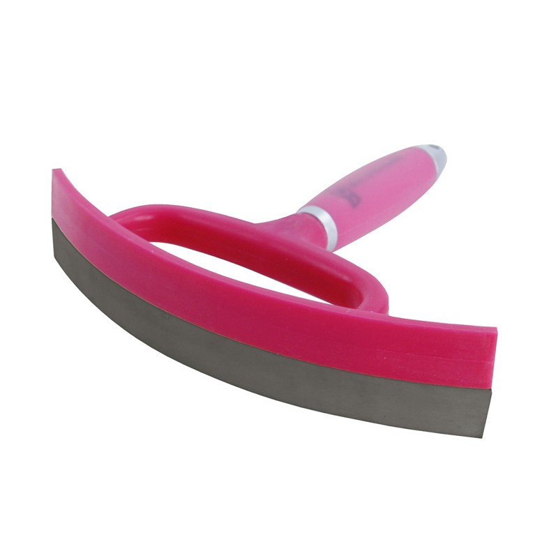 Couteau de chaleur avec poignée gel