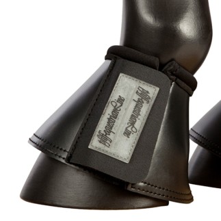 Pfiff Cloches en cuir synthétique