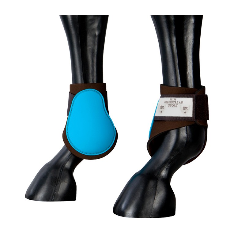 Protège-boulets PFIFF bicolores