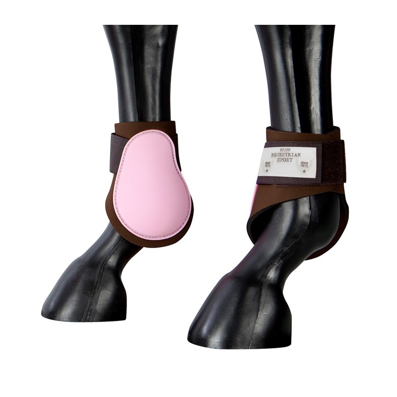 Protège-boulets PFIFF bicolores