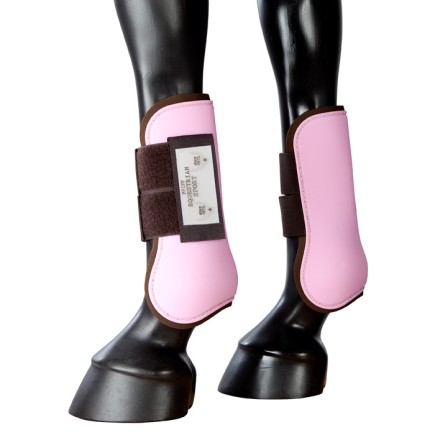 Guêtres PFIFF bicolores