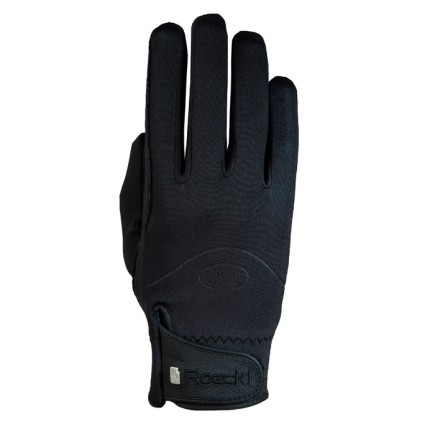 Roeckl: gants Windstop | Roeckl: Roeckl: Micro Mesh