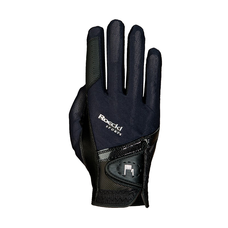 Roeckl: gants Windstop