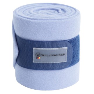 Set de 4 bandages polo Esperia