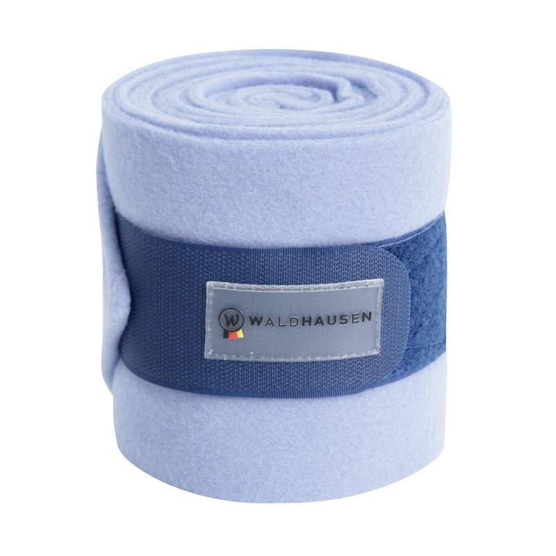 Set de 4 bandages polo Esperia