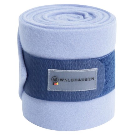 Set de 4 bandages polo Esperia