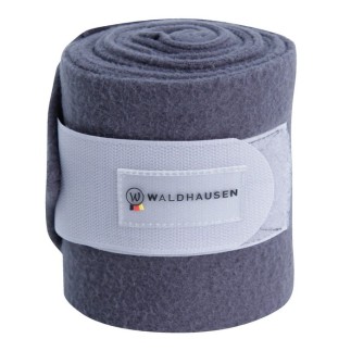 Set de 4 bandages polo Esperia