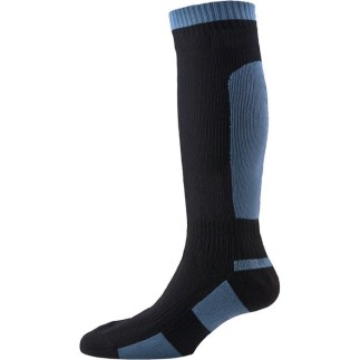 SealSkinz: Chaussettes étanches hautes