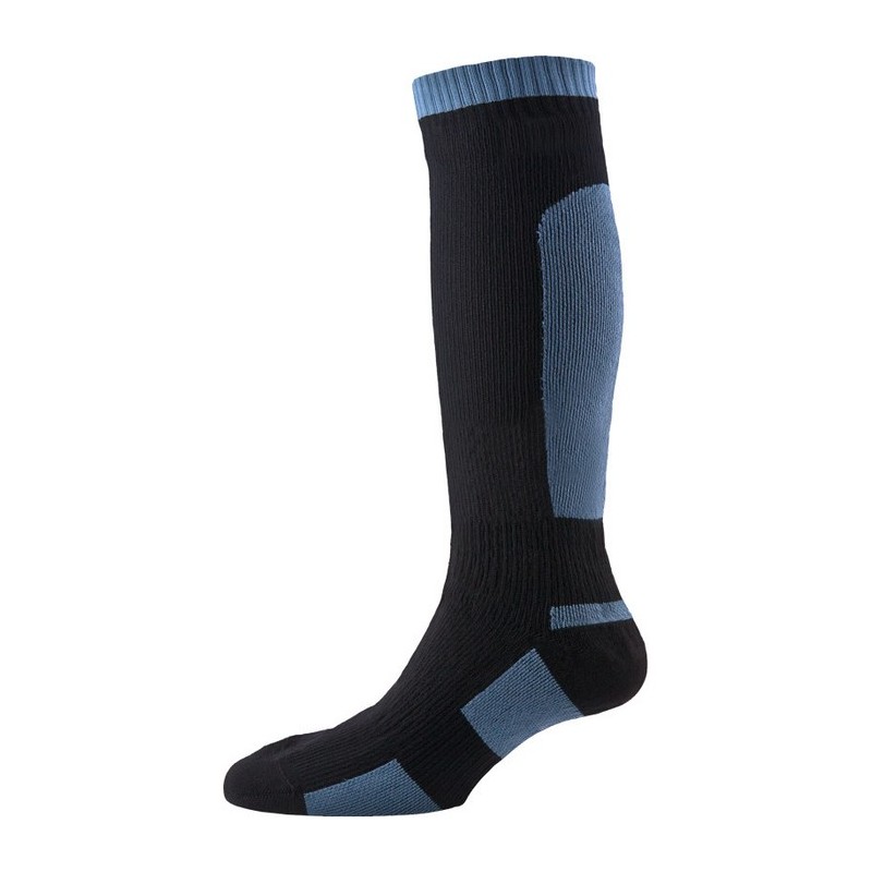 SealSkinz: Chaussettes étanches hautes
