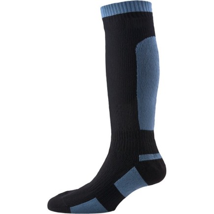 SealSkinz: Chaussettes étanches hautes