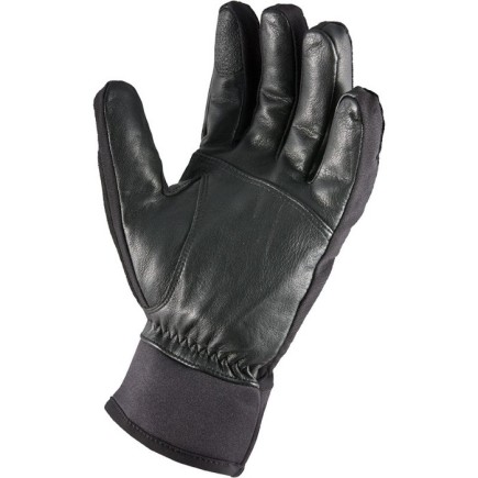 SealSkinz: Gants d'équitation hivers hommes