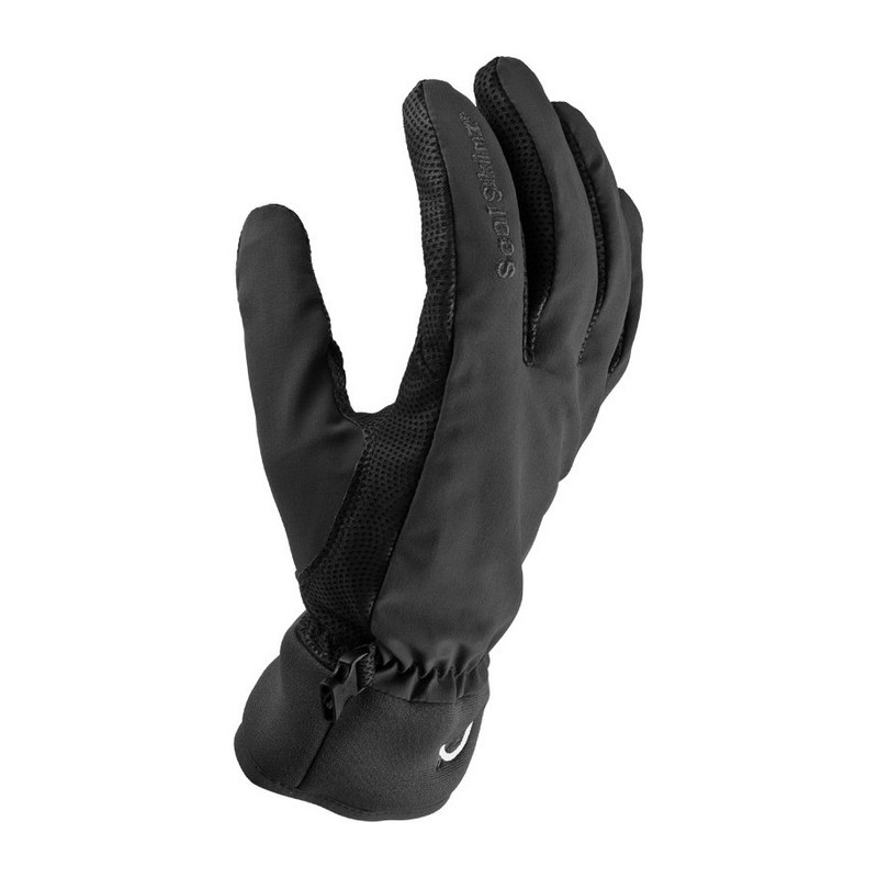 SealSkinz: Gants d'équitation hivers femmes