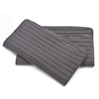 Trans Horse Sport THS: Sous bandages mémoire de forme | Trans Horse Sport: Sous bandages