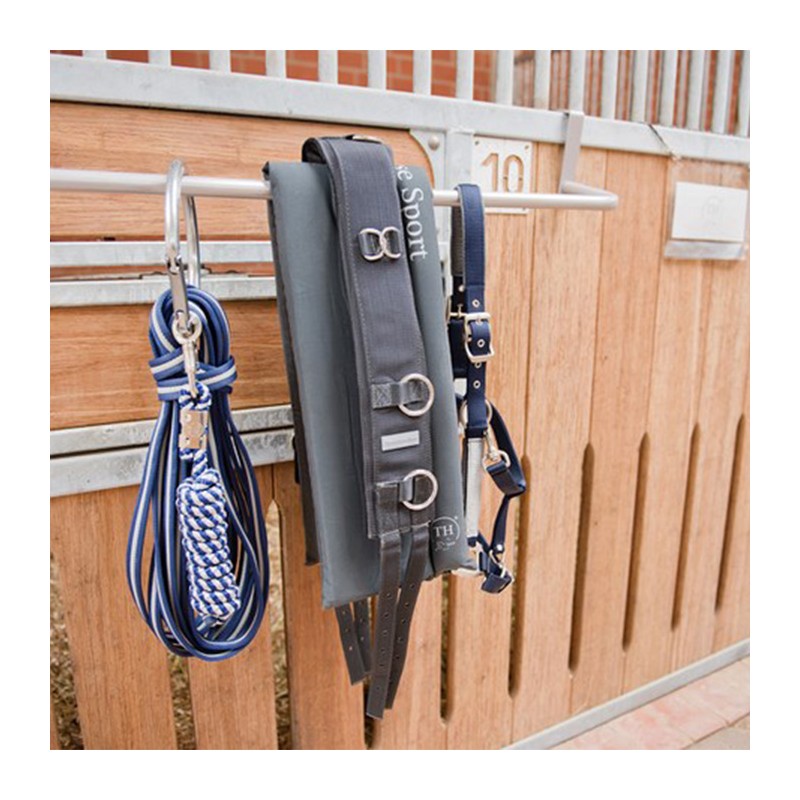 THS: Mousquetons Alu