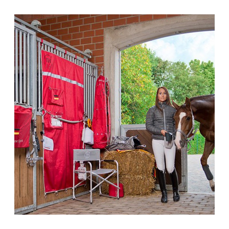 THS: Sac pour bridons et brides