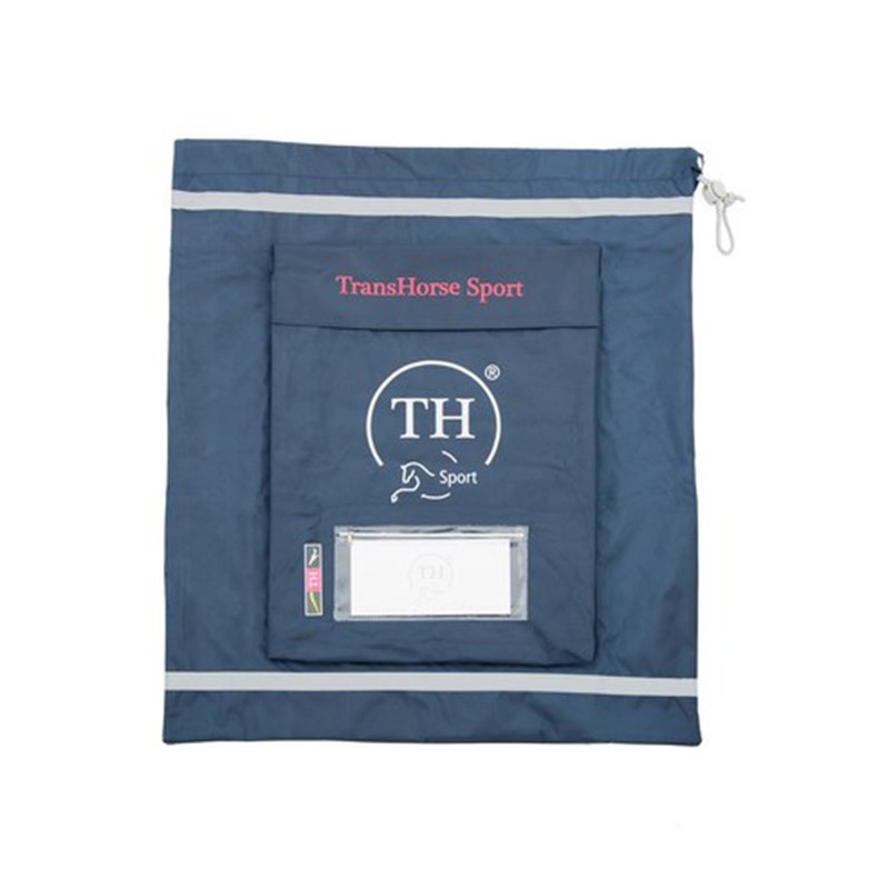Trans Horse Sport THS: Grand sac couvertures etc. | THS: Grand sac