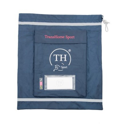 Trans Horse Sport THS: Grand sac couvertures etc. | THS: Grand sac