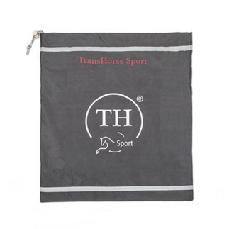 THS: Grand sac couvertures etc.