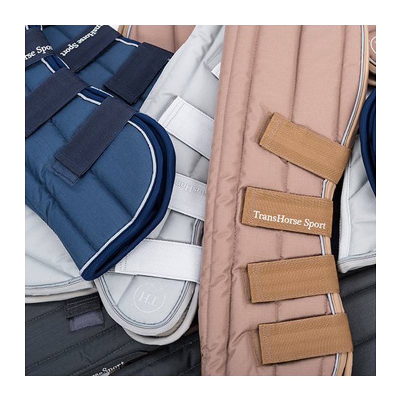 THS: Protège camion mémoire de forme (4)