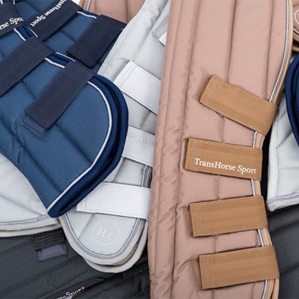 THS: Protège camion mémoire de forme (4)