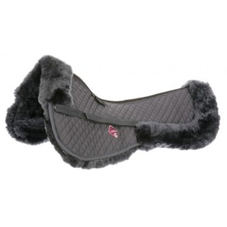 Lemieux: amortisseur agneau véritable