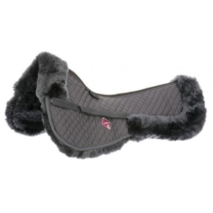 Lemieux: amortisseur agneau véritable