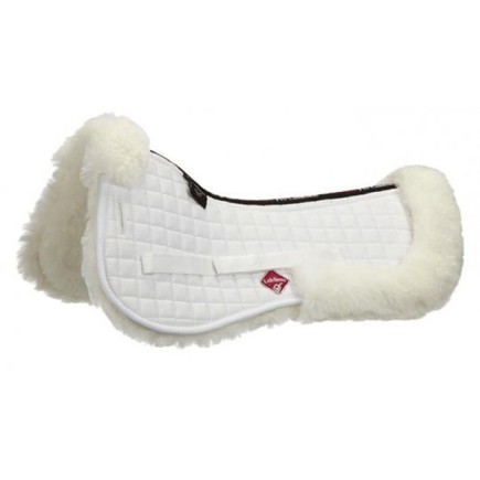 Lemieux: amortisseur agneau véritable