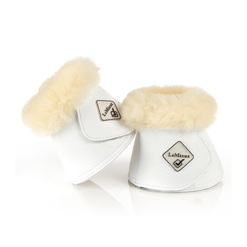 Lemieux: Cloches agneau véritable