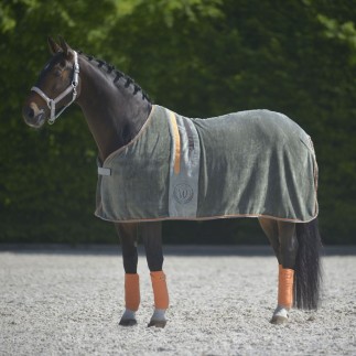 New Edition 2014: couverture polaire | New Edition: couverture polaire