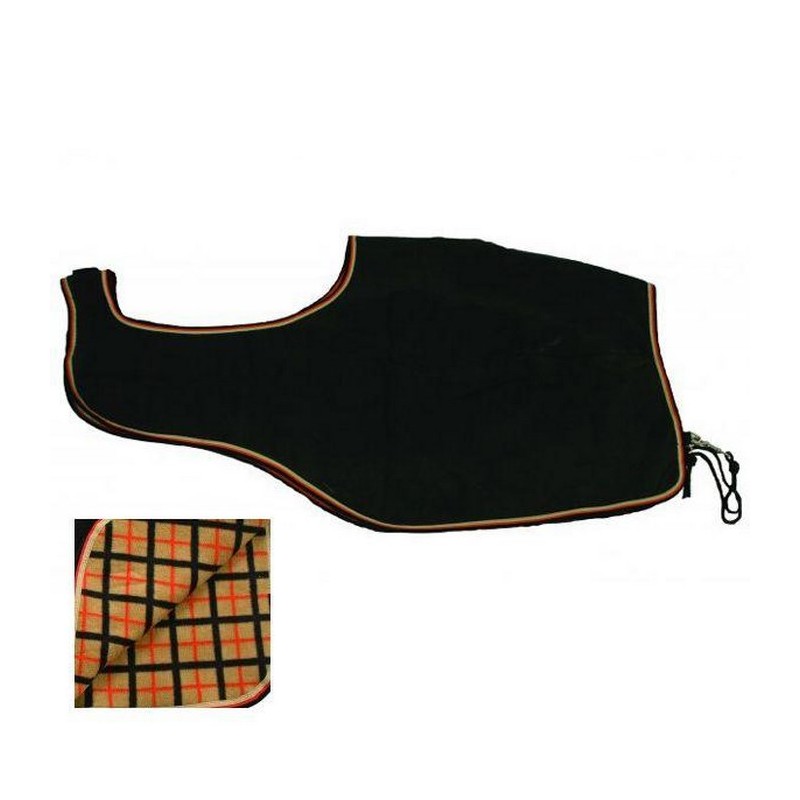 Horseware: Rambo Grand Prix competition sheet