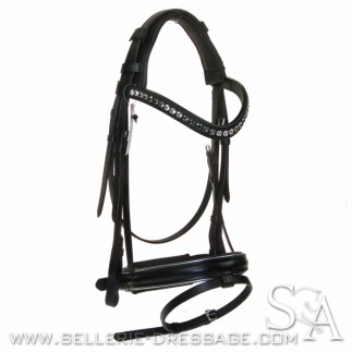 Otto Schumacher: Bridon "retro" edition