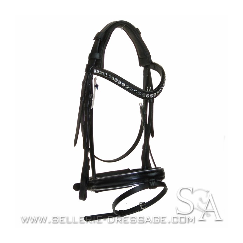 Otto Schumacher: Bridon "retro" edition Otto Schumacher: Bridon "retro" edition