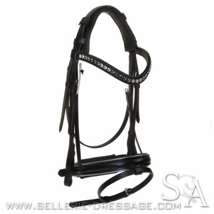 Otto Schumacher: Bridon "retro" edition